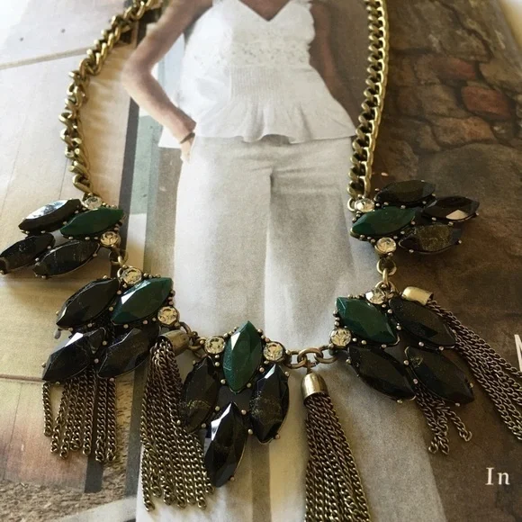 New - LOFT necklace - Picture 3 of 3